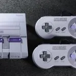 a picture of the ones classic console