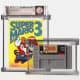 a picture of Wata games graded games