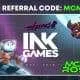 MCMROSE INK Id Referral Code