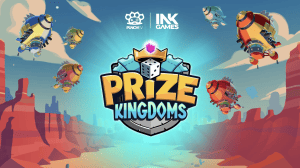 Prize Kingdoms Banner