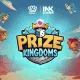 Prize Kingdoms Banner